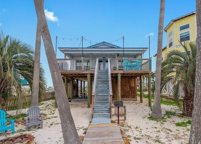 Tortuga Bay