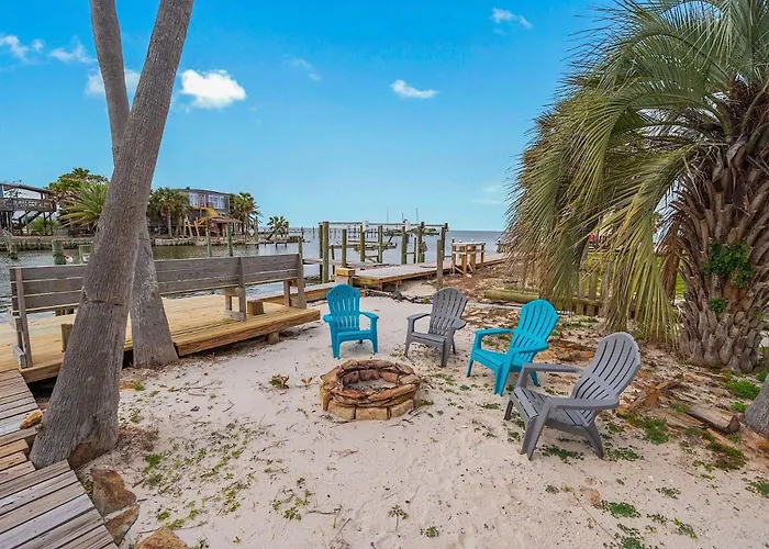 Tortuga Bay Holiday home Gulf Shores