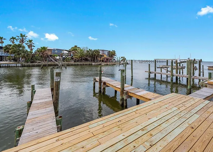 Tortuga Bay Holiday home *
