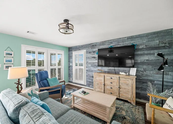 Holiday home Tortuga Bay Gulf Shores