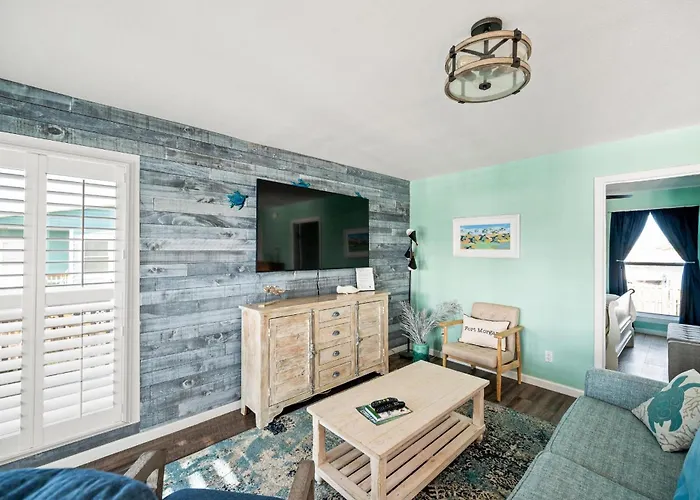 Tortuga Bay Holiday home