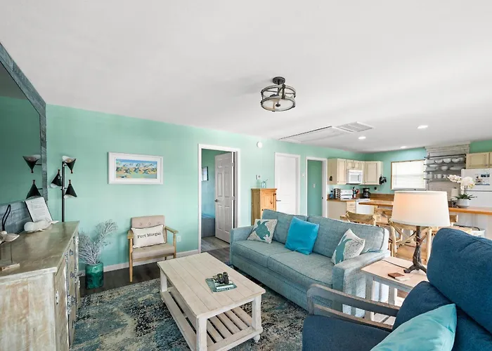 Holiday home Tortuga Bay Gulf Shores