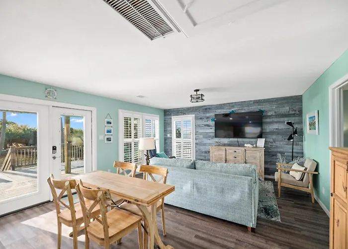 Tortuga Bay Holiday home *