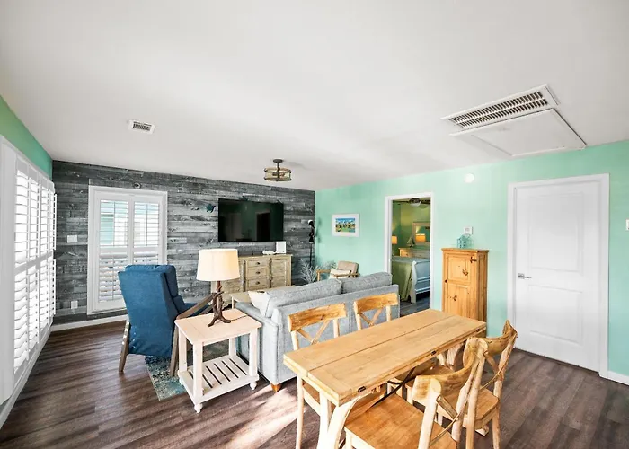 Tortuga Bay Holiday home