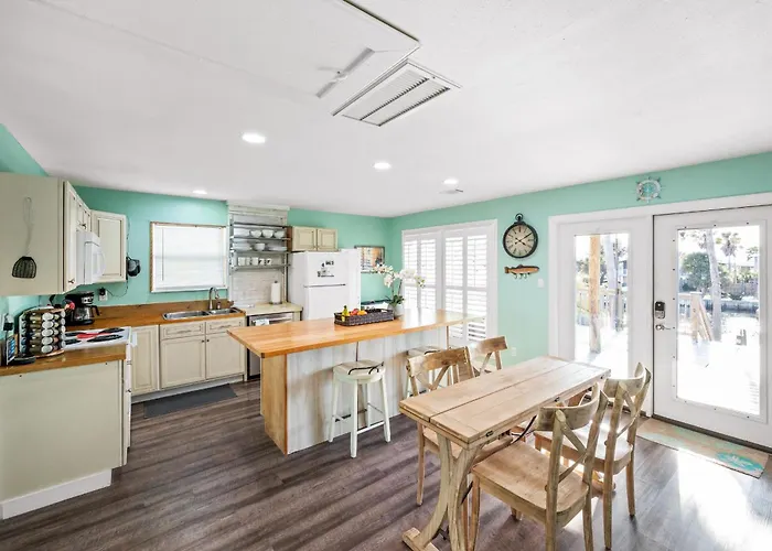 Holiday home Tortuga Bay