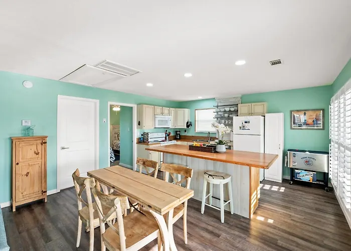 Tortuga Bay Holiday home