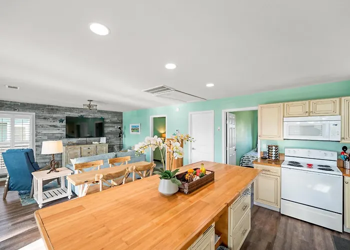 Holiday home Tortuga Bay
