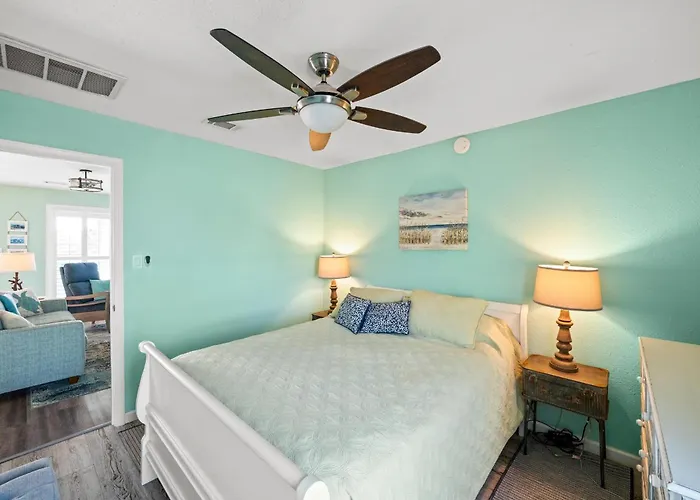 Tortuga Bay Holiday home