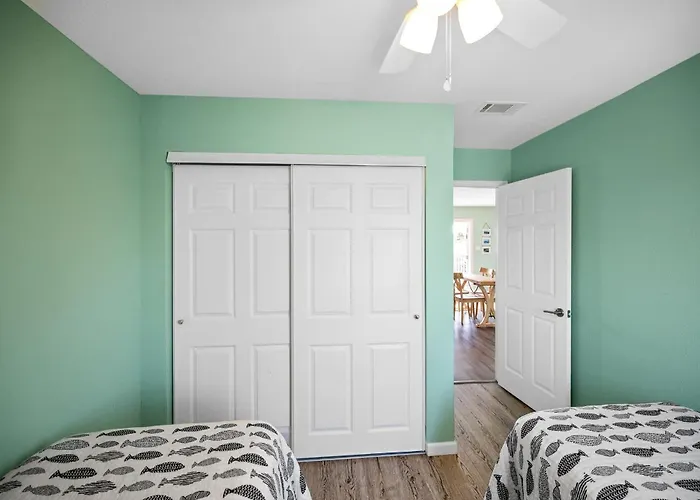 Tortuga Bay Holiday home