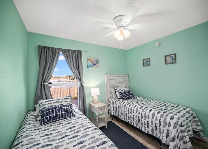 Tortuga Bay Holiday home Gulf Shores