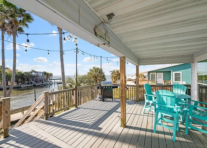 Tortuga Bay * Gulf Shores