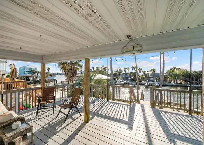 Tortuga Bay Gulf Shores