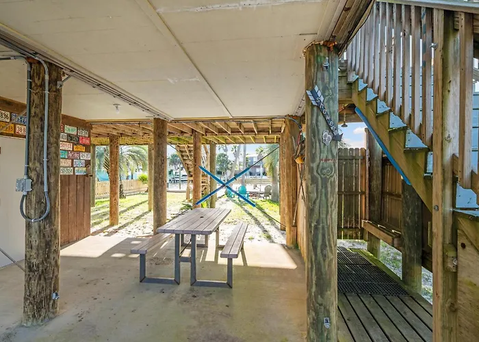 Tortuga Bay Holiday home Gulf Shores