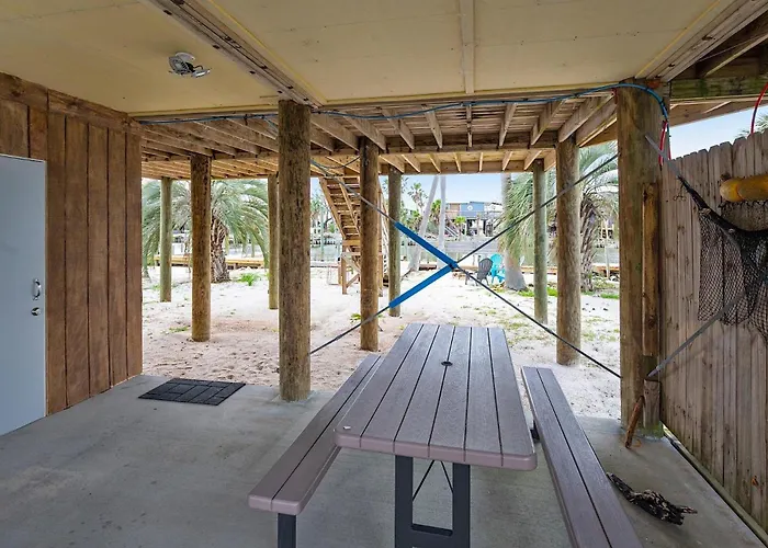 Tortuga Bay Holiday home Gulf Shores