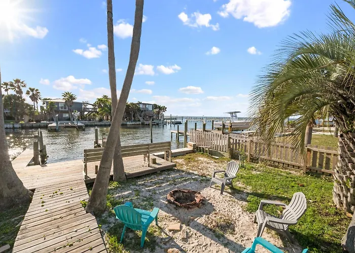 Holiday home Tortuga Bay *