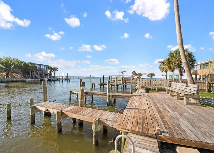 Holiday home Tortuga Bay