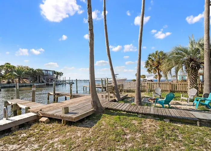 Tortuga Bay Holiday home