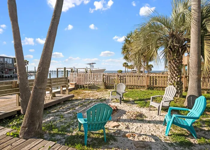 Holiday home Tortuga Bay Gulf Shores