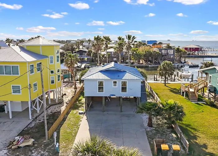 Tortuga Bay * Gulf Shores