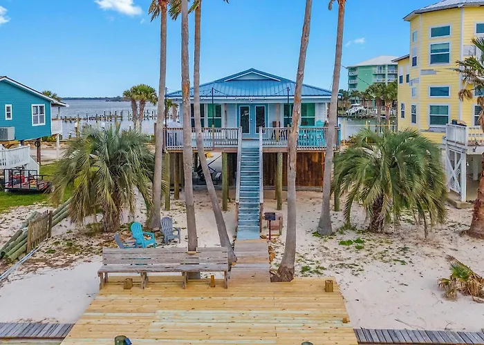 Tortuga Bay Holiday home