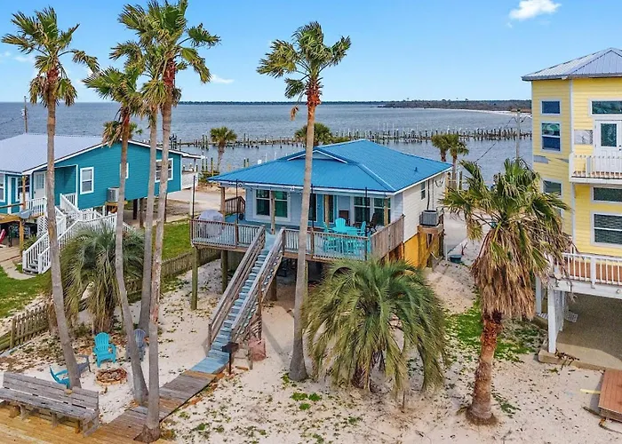 Tortuga Bay * Gulf Shores