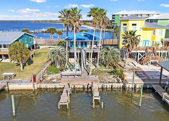 Tortuga Bay Gulf Shores