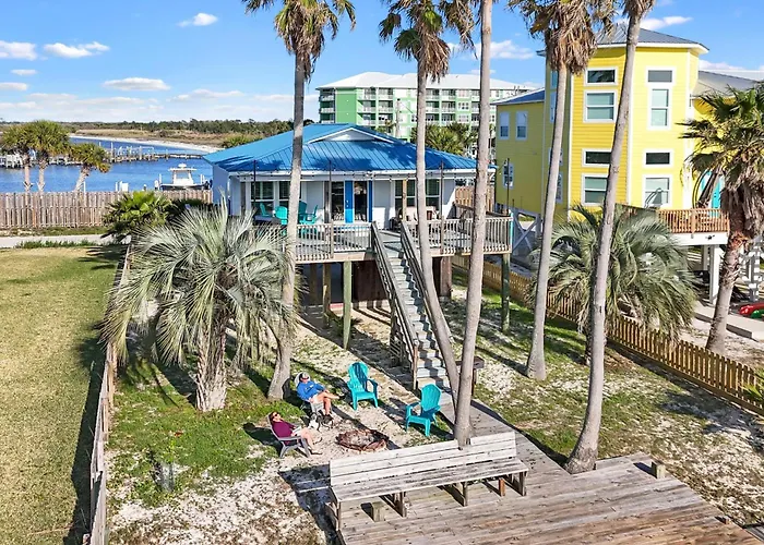 Tortuga Bay *