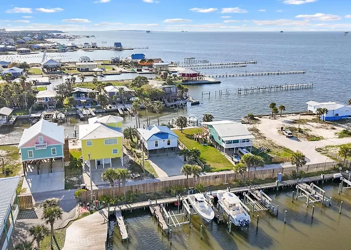 Tortuga Bay Holiday home *