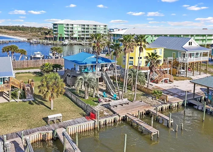 Tortuga Bay *