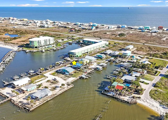 Tortuga Bay *