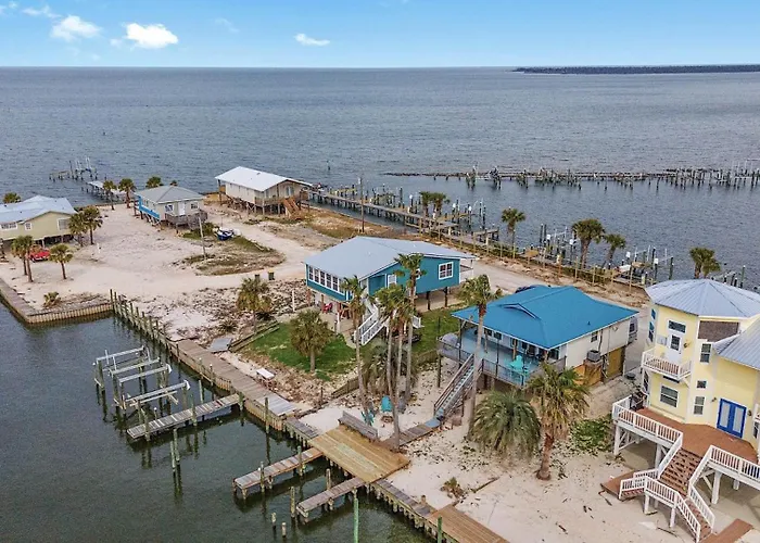 Holiday home Tortuga Bay