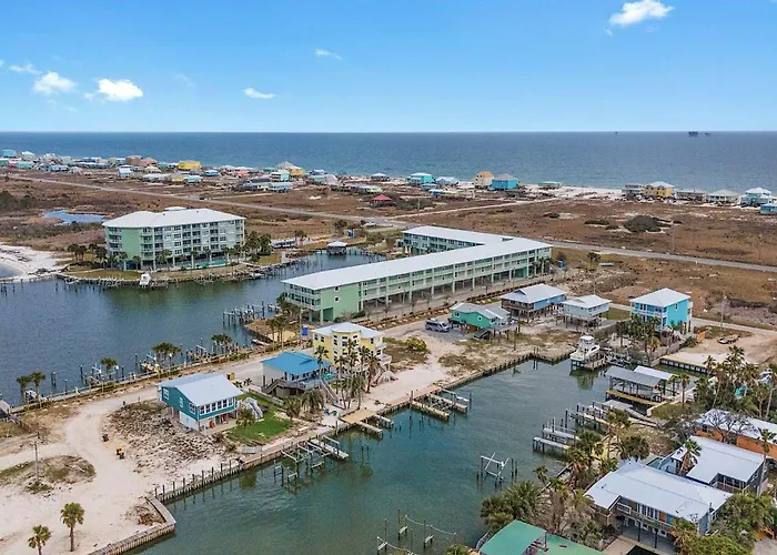 Tortuga Bay Holiday home Gulf Shores